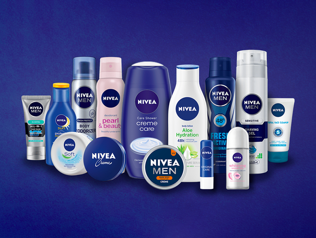 Nivea Ghana