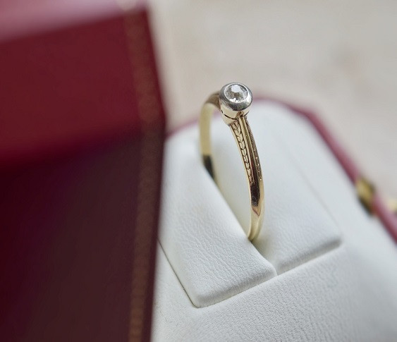 Gyeak Jewellery