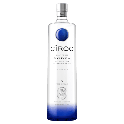 Ciroc Vodka 1L - Divino