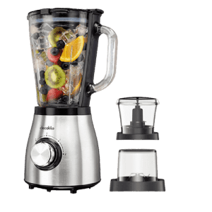 Hand Mixer – Pack for Israel