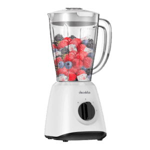 Buy Decakila Citrus Juicer with Double Cones 30W - KEJC001W in Ghana