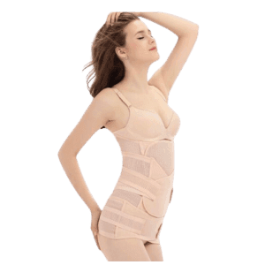 Women Slimming Shaper Belt – One Shelf