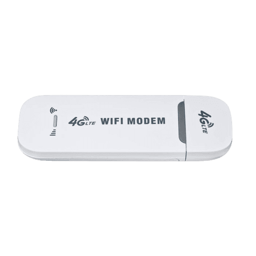 4G LTE WIFI Hotspot USB Modem