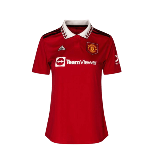 Ladies man hot sale united shirt